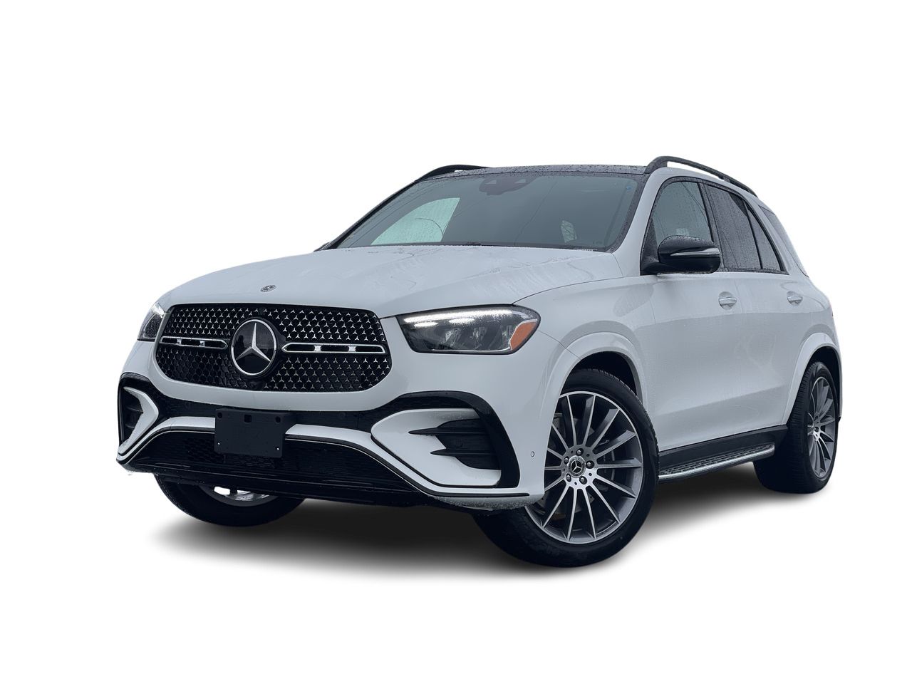 Mercedes-Benz GLE  2026 à Langley, Colombie-Britannique