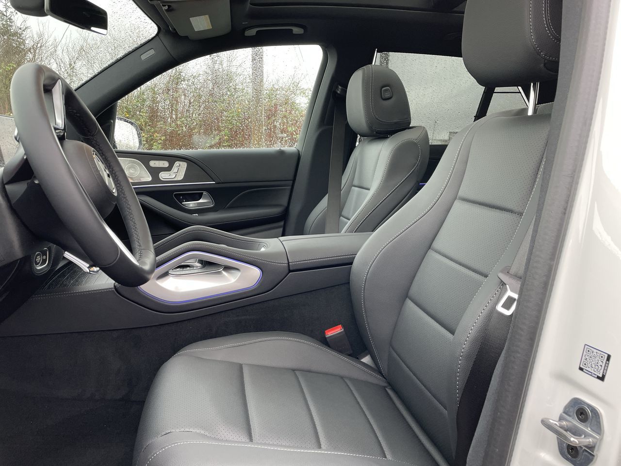 Mercedes-Benz GLE  2026 à Langley, Colombie-Britannique