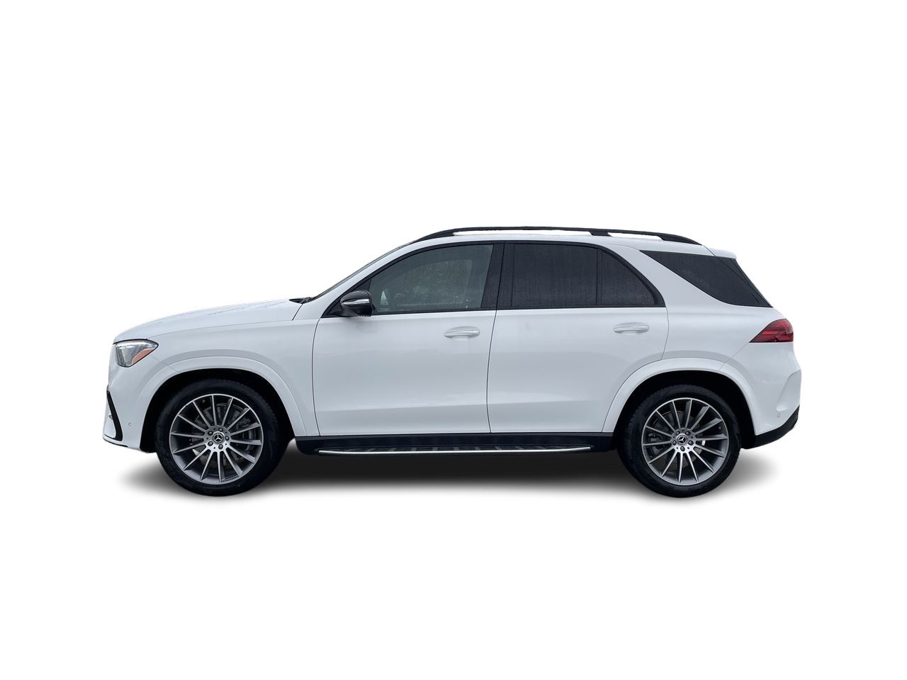 Mercedes-Benz GLE  2026 à Langley, Colombie-Britannique