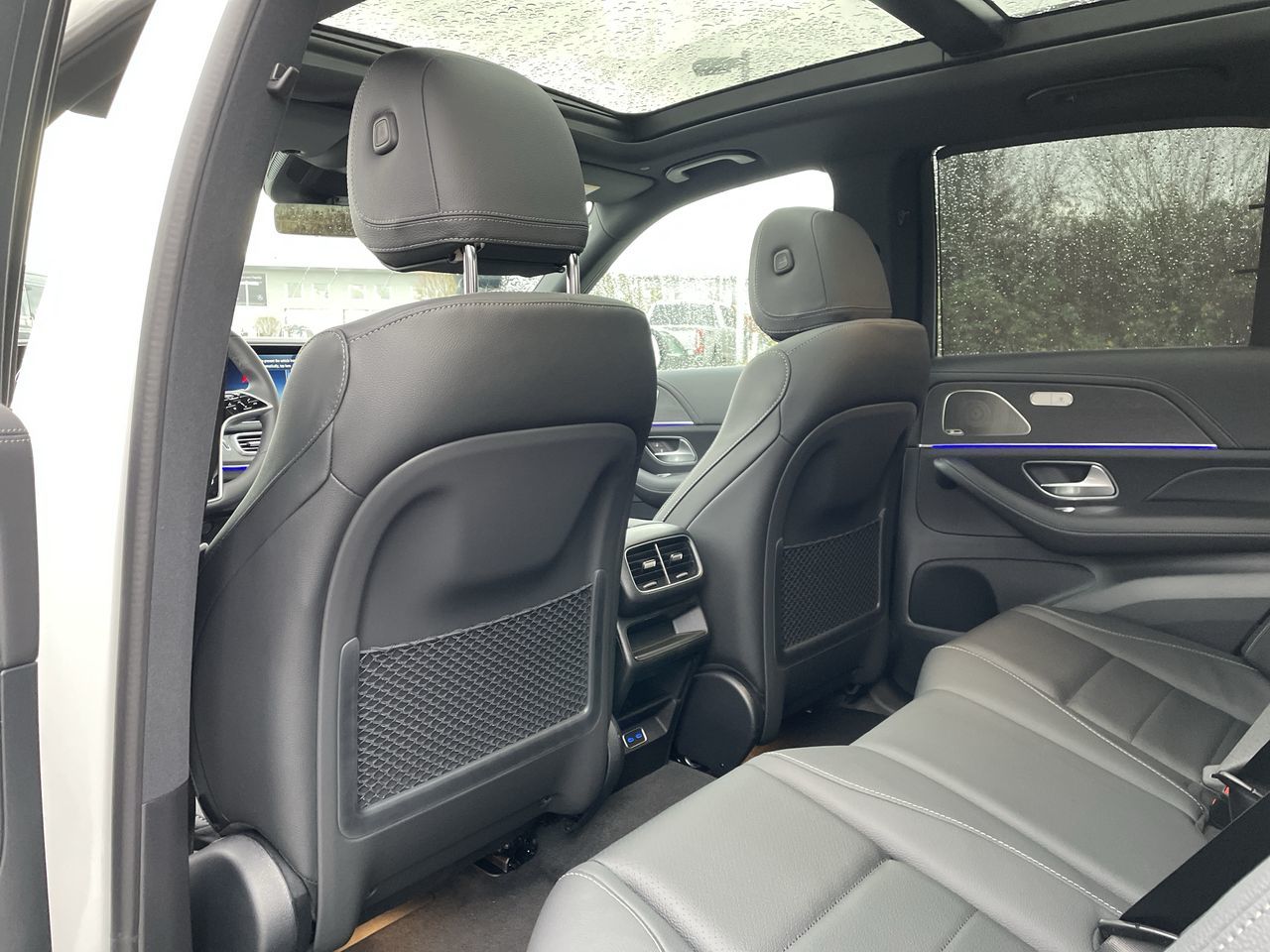 Mercedes-Benz GLE  2026 à Langley, Colombie-Britannique