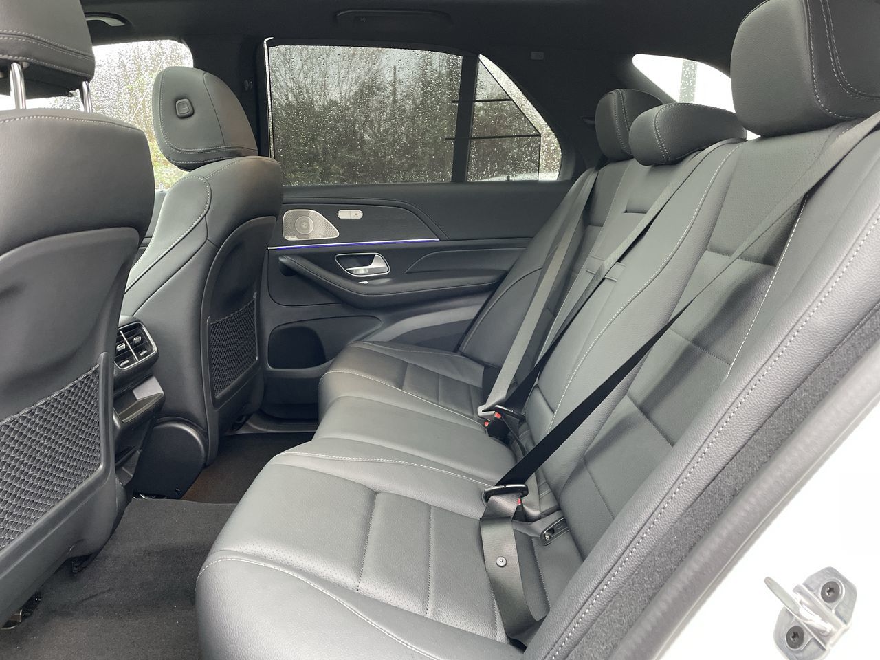 Mercedes-Benz GLE  2026 à Langley, Colombie-Britannique