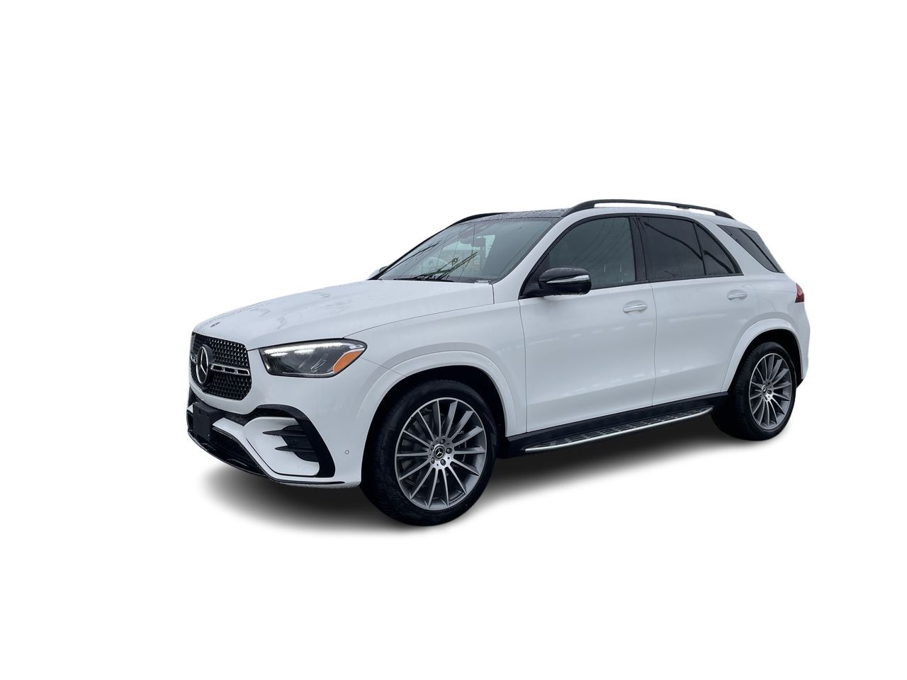 Mercedes-Benz GLE  2026 à Langley, Colombie-Britannique