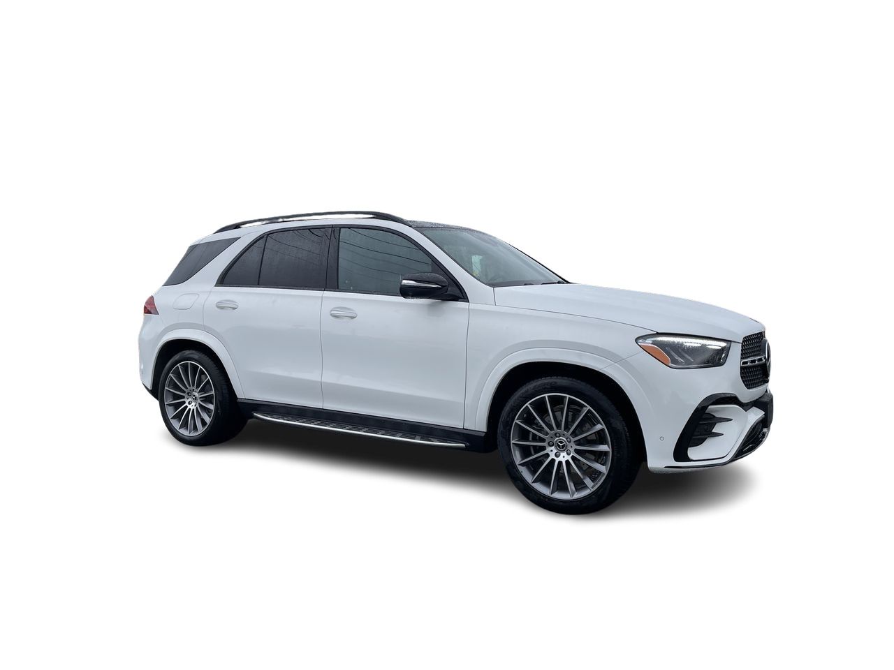 Mercedes-Benz GLE  2026 à Langley, Colombie-Britannique