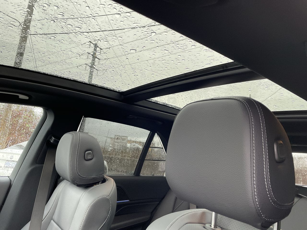 Mercedes-Benz GLE  2026 à Langley, Colombie-Britannique