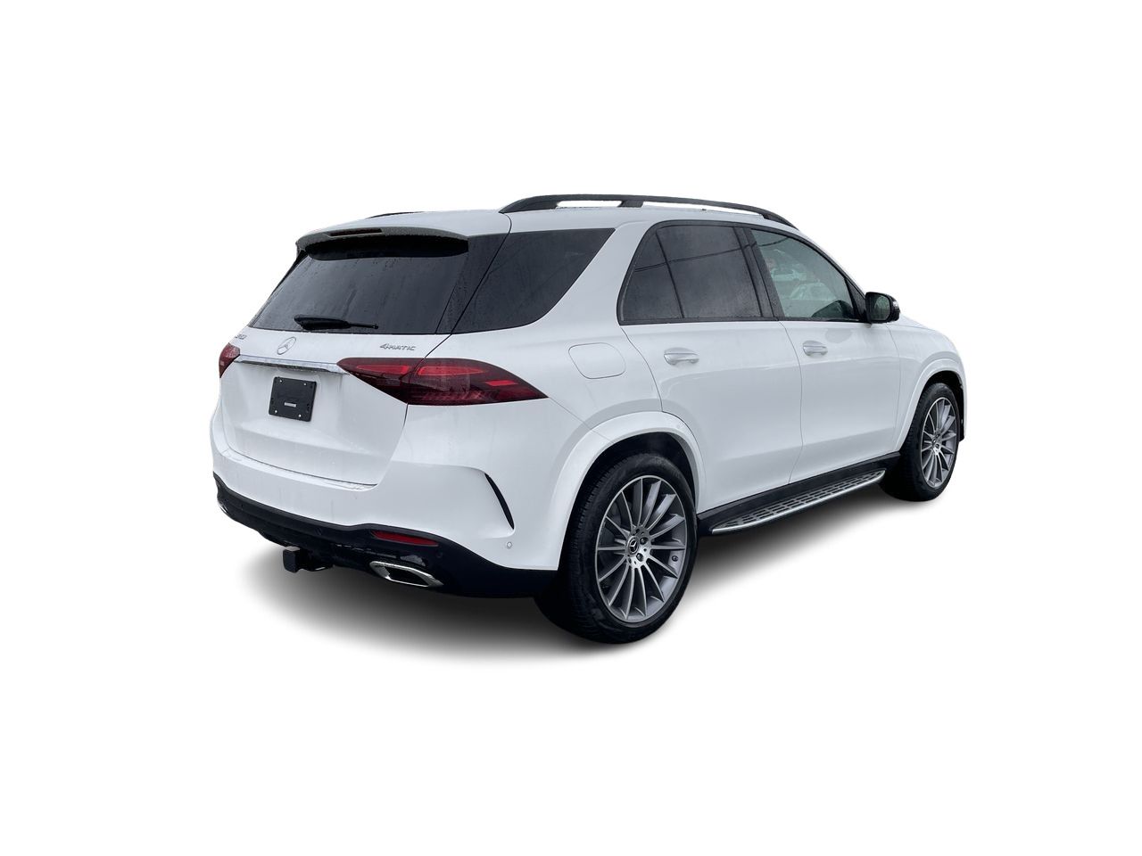 Mercedes-Benz GLE  2026 à Langley, Colombie-Britannique