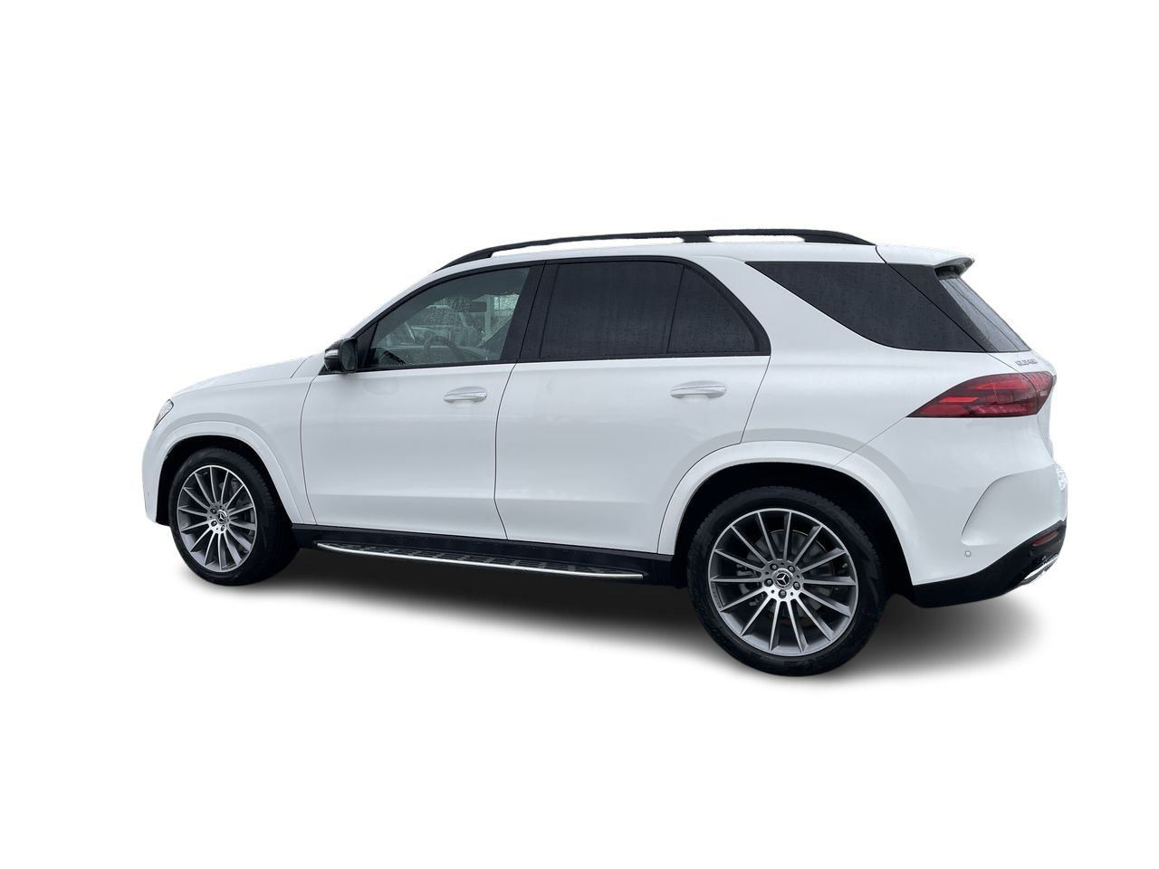 Mercedes-Benz GLE  2026 à Langley, Colombie-Britannique