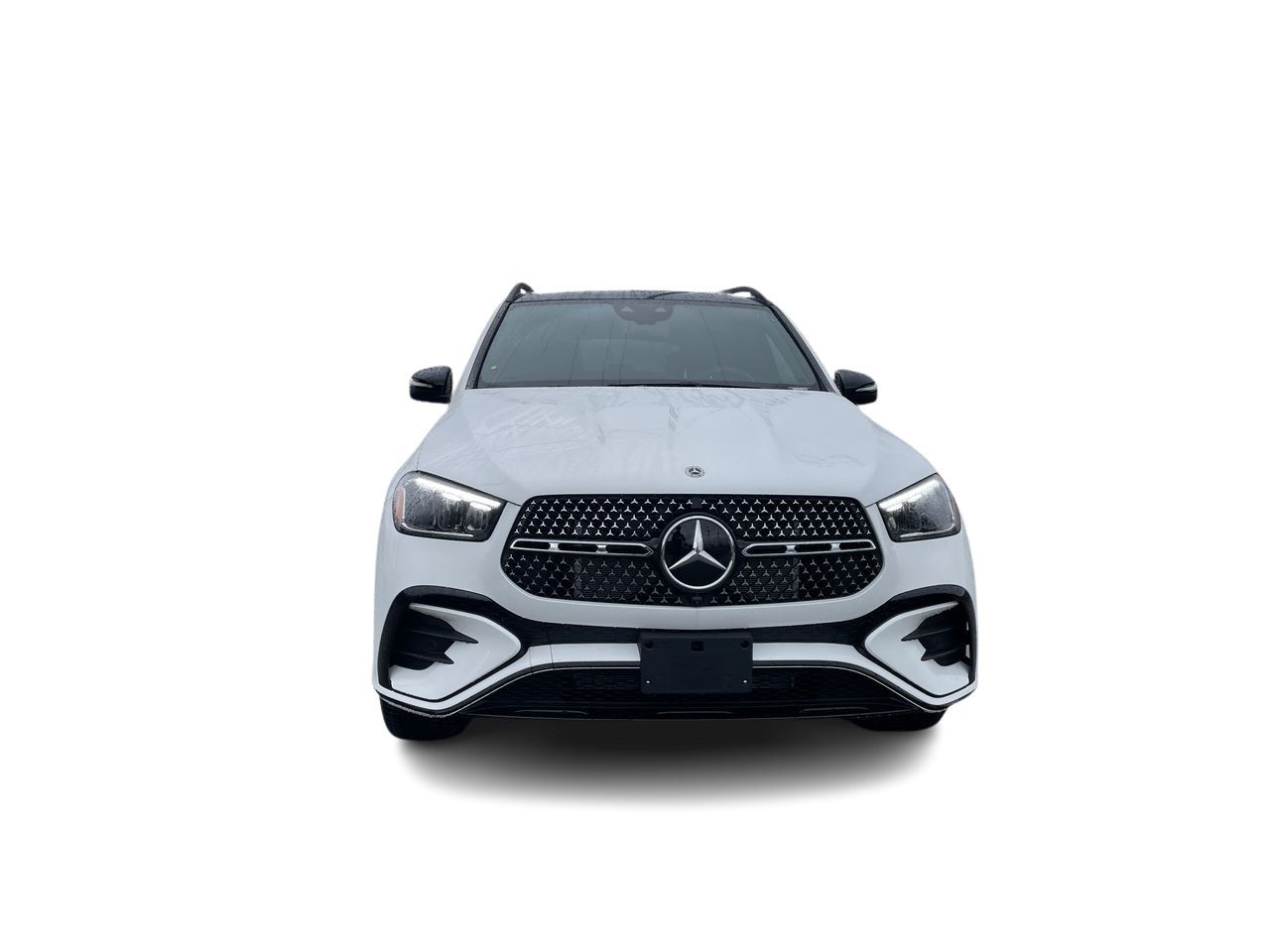 Mercedes-Benz GLE  2026 à Langley, Colombie-Britannique
