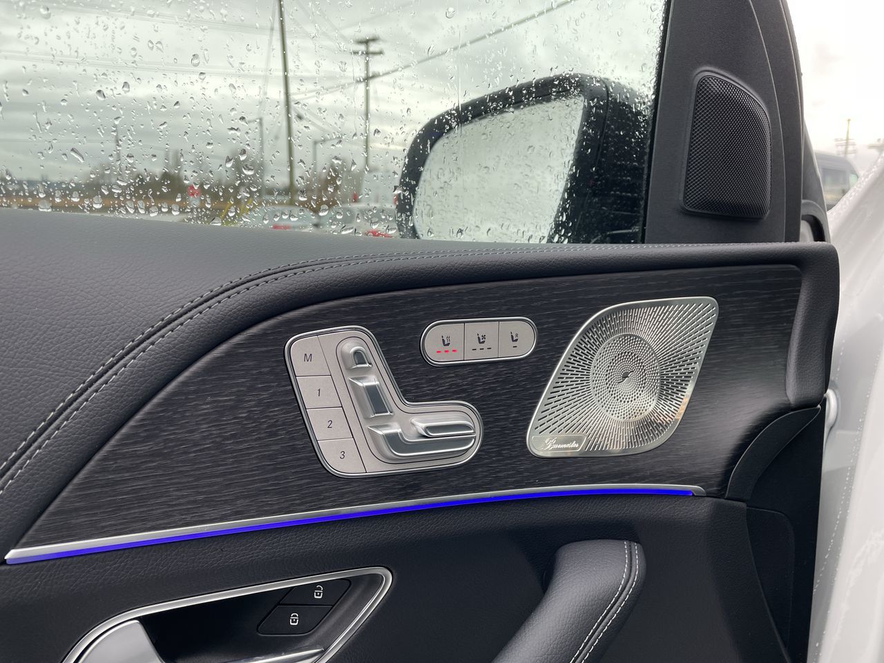 Mercedes-Benz GLE  2026 à Langley, Colombie-Britannique