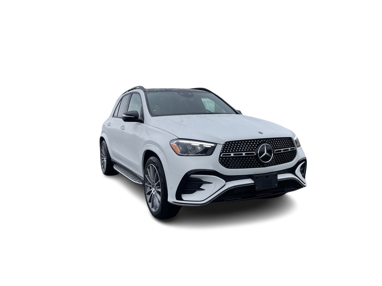 Mercedes-Benz GLE  2026 à Langley, Colombie-Britannique