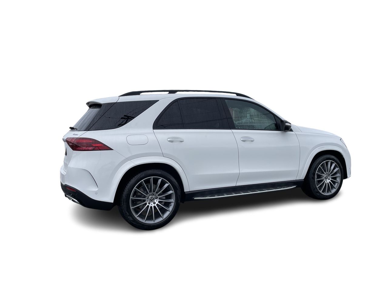 Mercedes-Benz GLE  2026 à Langley, Colombie-Britannique