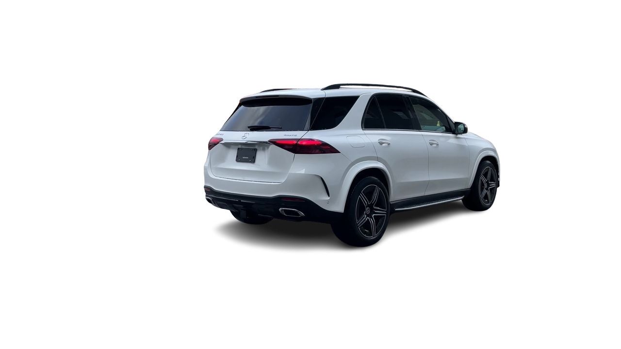 Mercedes-Benz GLE  2026 à Langley, Colombie-Britannique