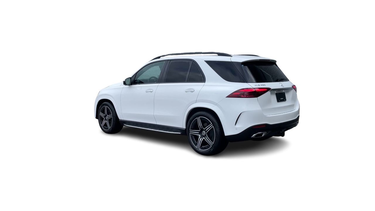 Mercedes-Benz GLE  2026 à Langley, Colombie-Britannique