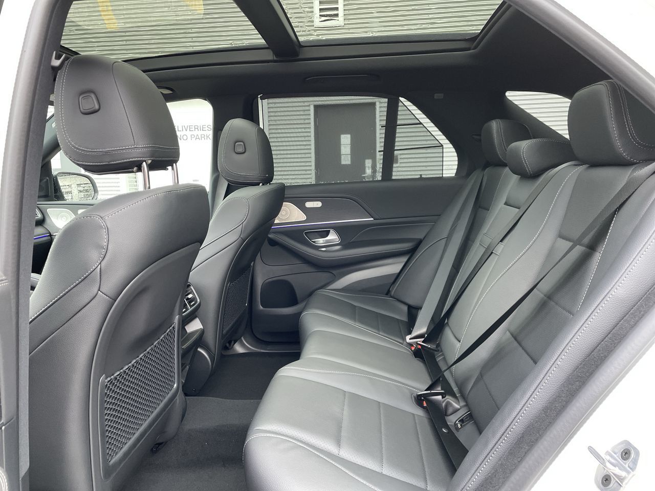 Mercedes-Benz GLE  2026 à Langley, Colombie-Britannique