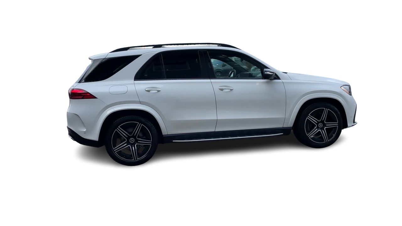 Mercedes-Benz GLE  2026 à Langley, Colombie-Britannique