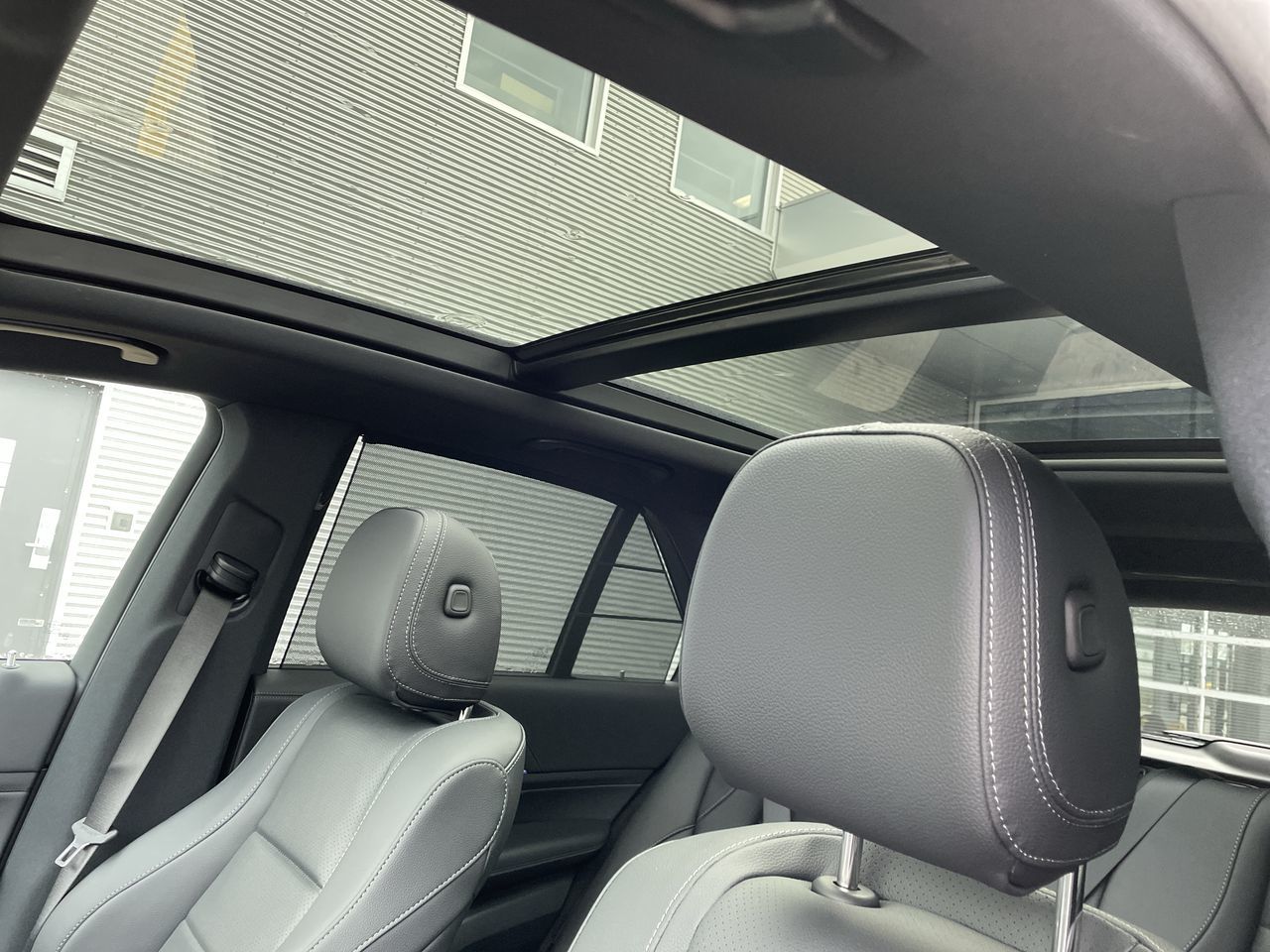 Mercedes-Benz GLE  2026 à Langley, Colombie-Britannique