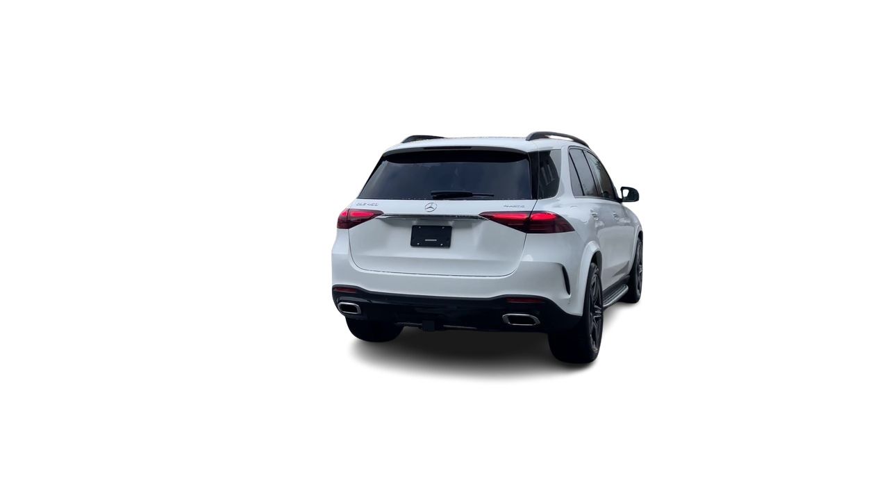 Mercedes-Benz GLE  2026 à Langley, Colombie-Britannique