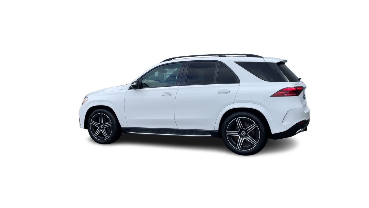 Mercedes-Benz GLE  2026 à Langley, Colombie-Britannique