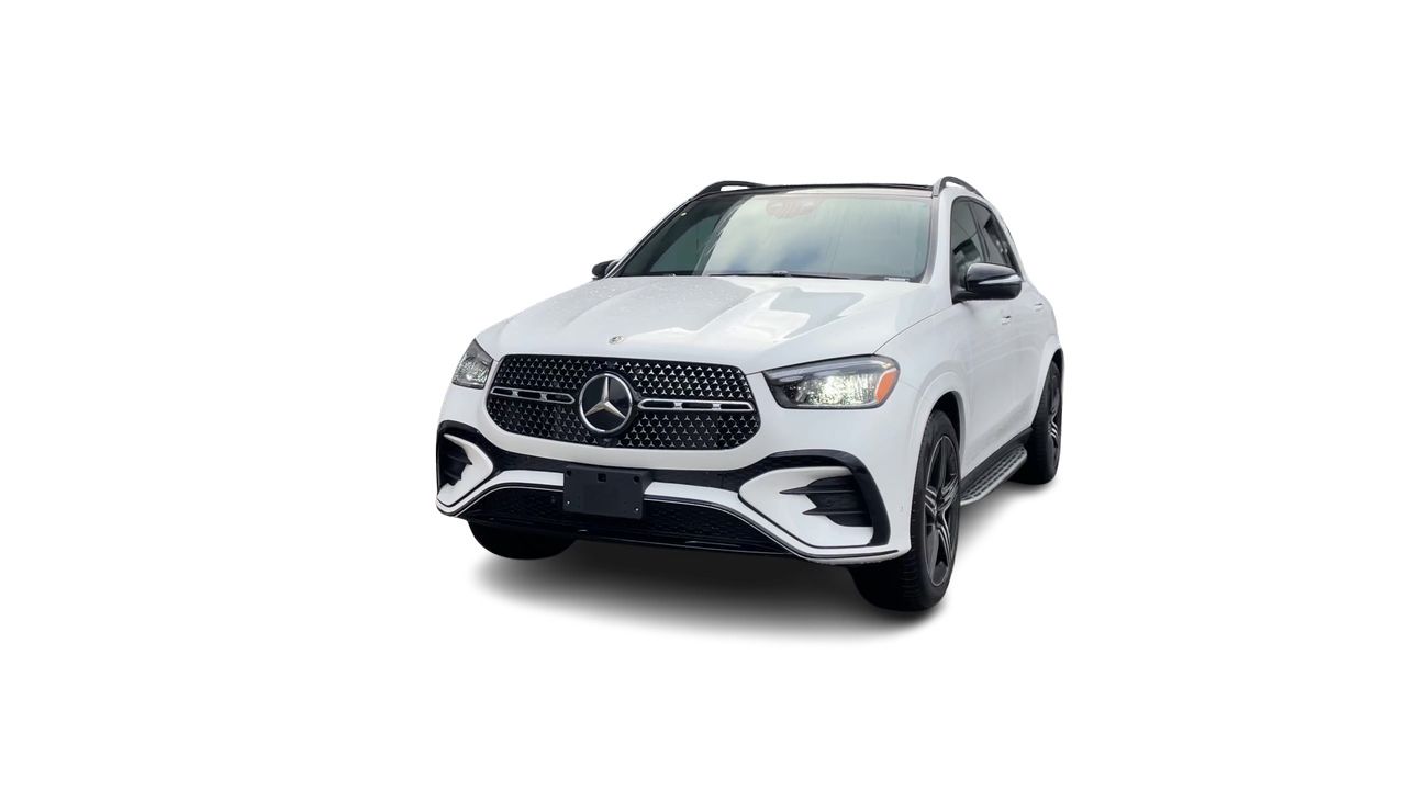 Mercedes-Benz GLE  2026 à Langley, Colombie-Britannique