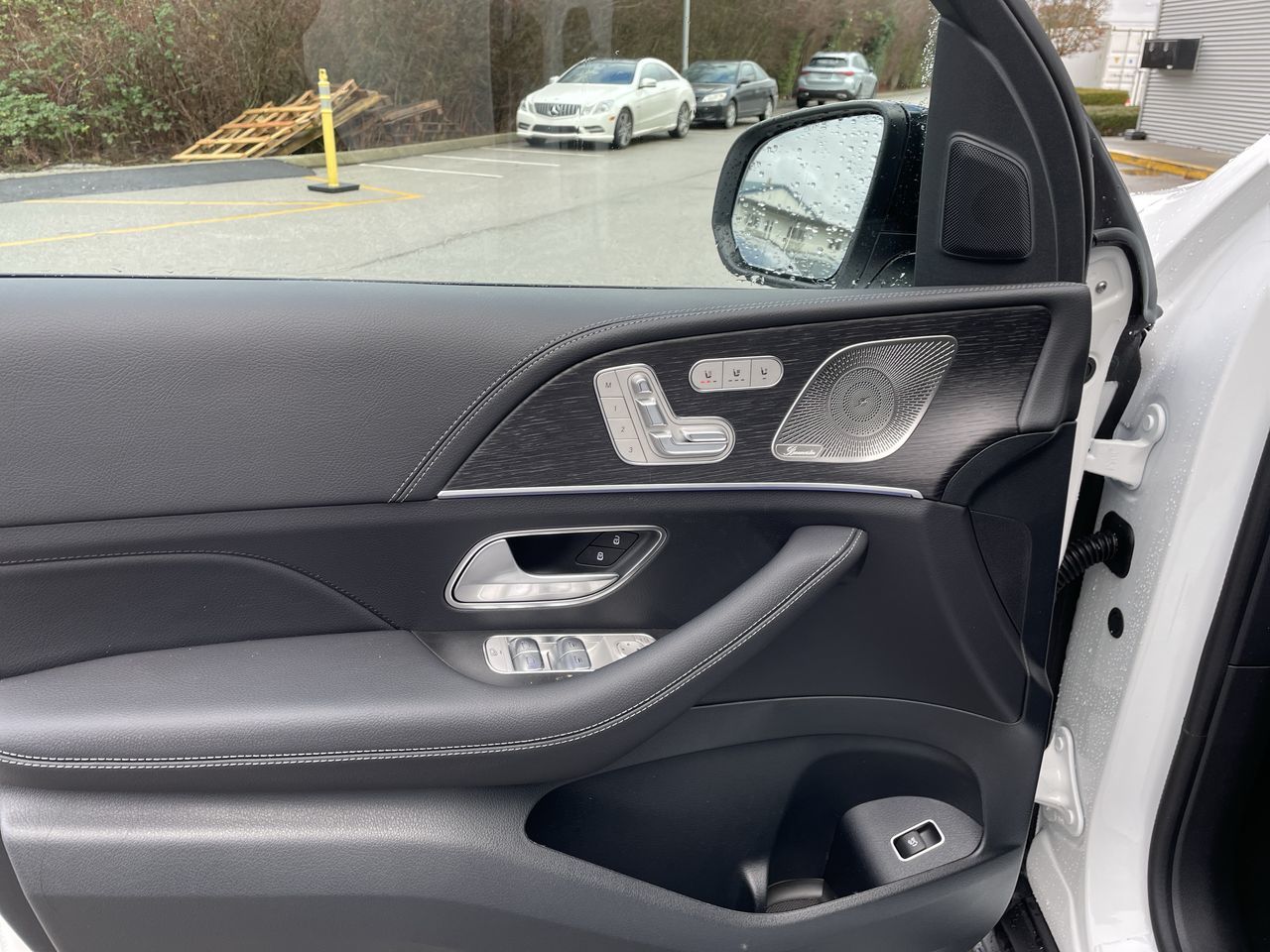 Mercedes-Benz GLE  2026 à Langley, Colombie-Britannique