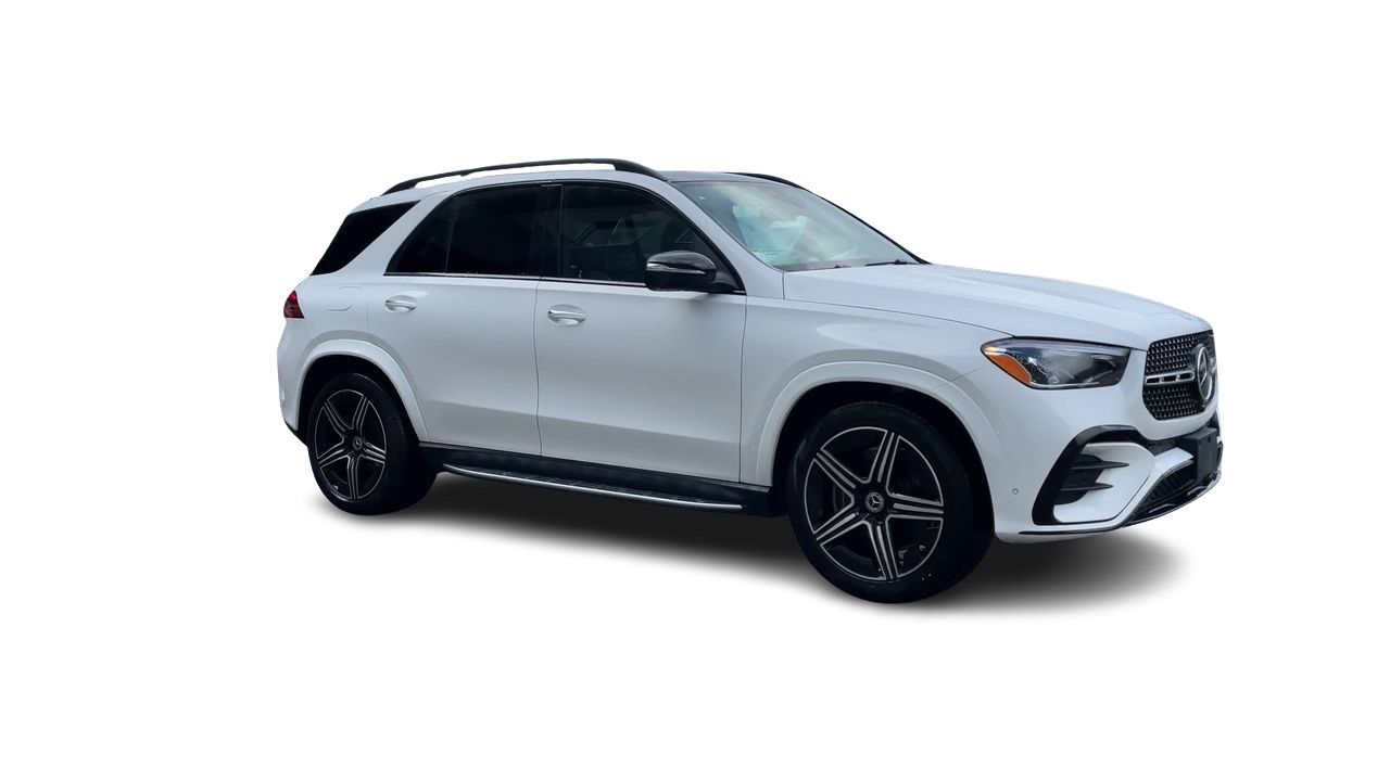 Mercedes-Benz GLE  2026 à Langley, Colombie-Britannique