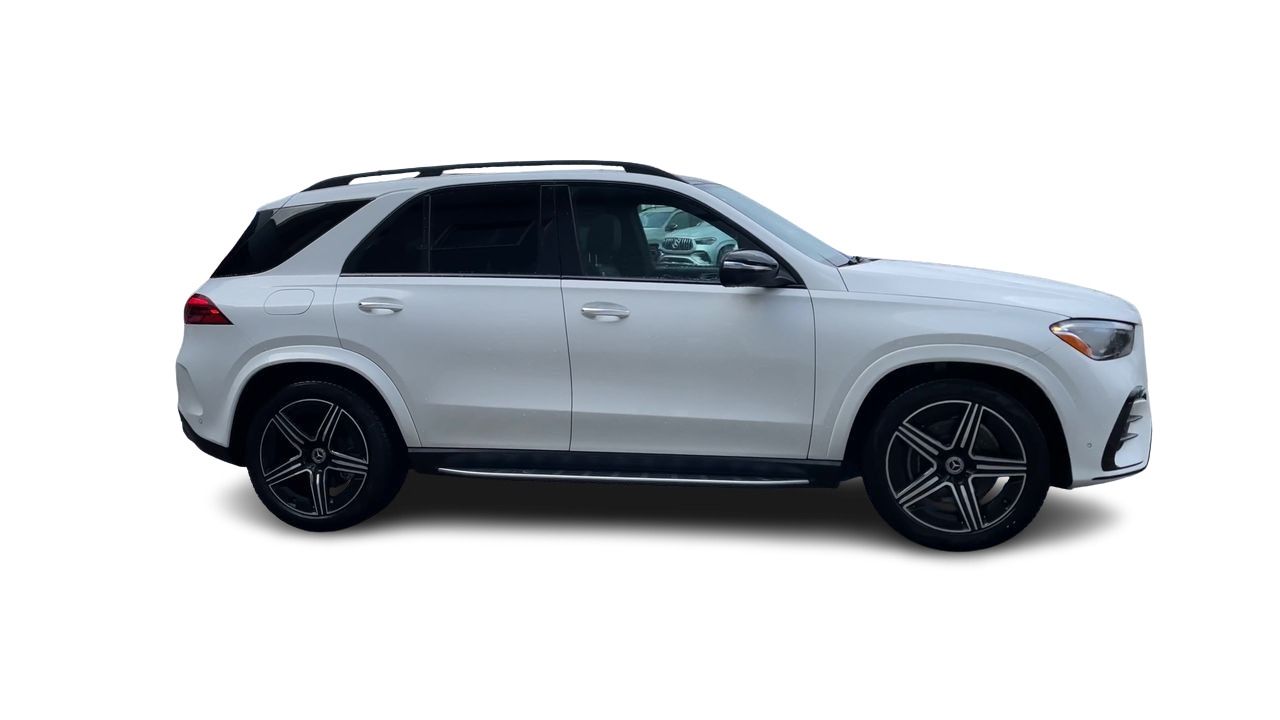 Mercedes-Benz GLE  2026 à Langley, Colombie-Britannique