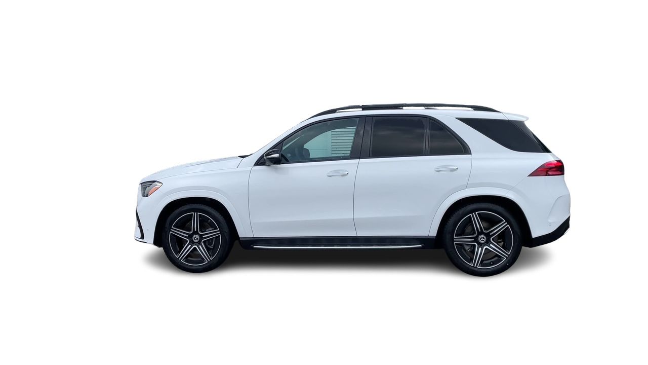 Mercedes-Benz GLE  2026 à Langley, Colombie-Britannique