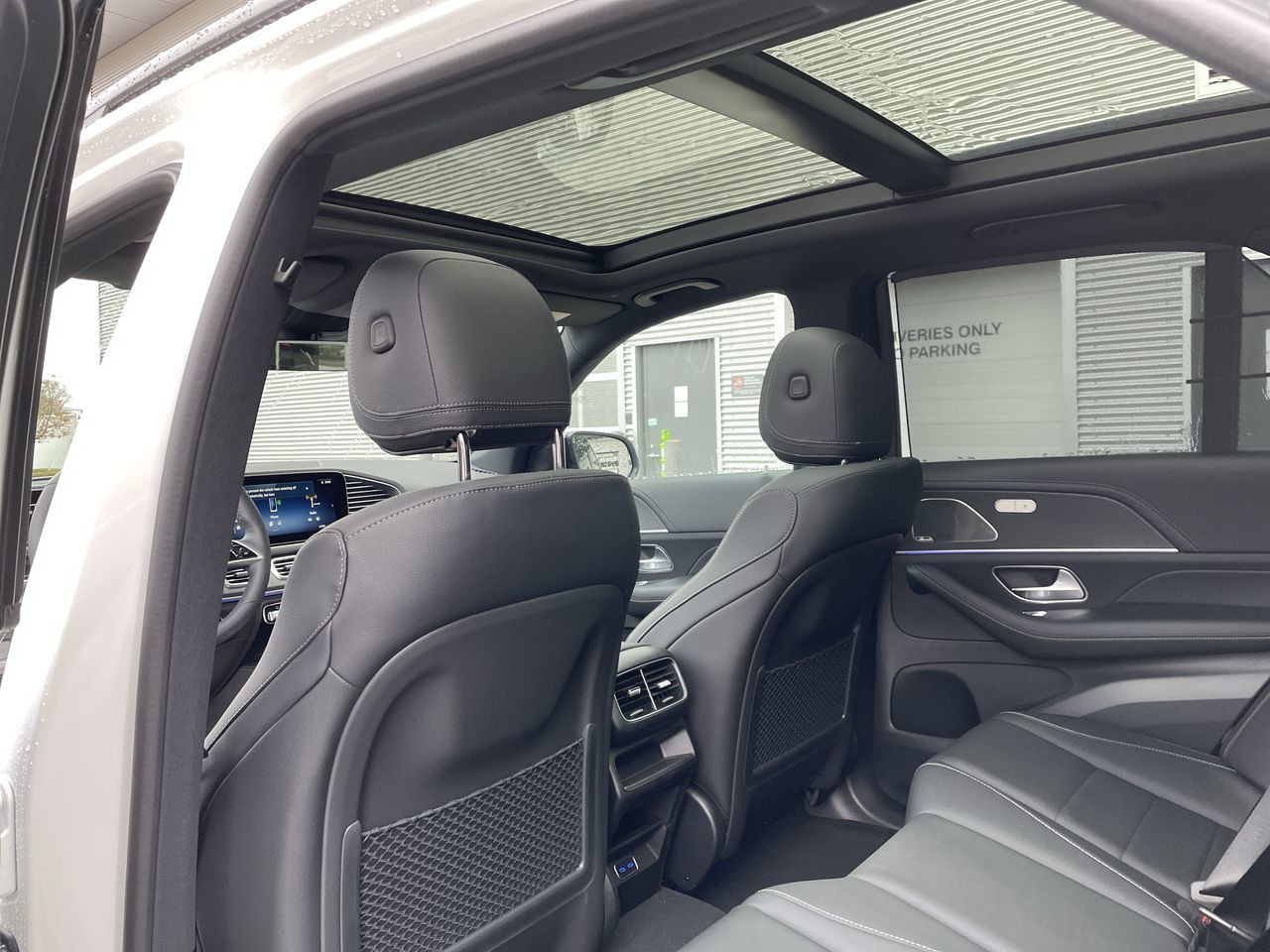 Mercedes-Benz GLE  2026 à Langley, Colombie-Britannique