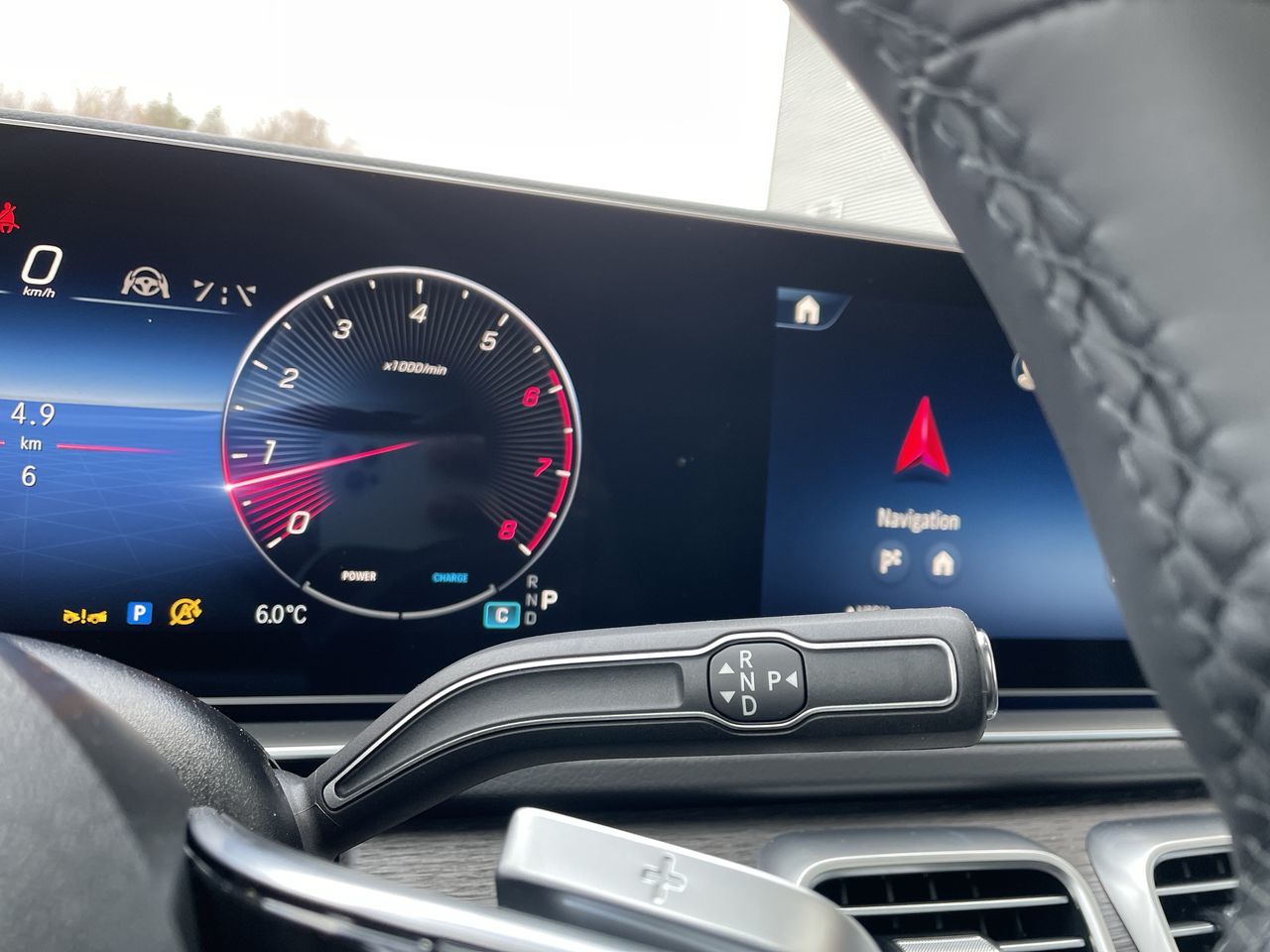 Mercedes-Benz GLE  2026 à Langley, Colombie-Britannique