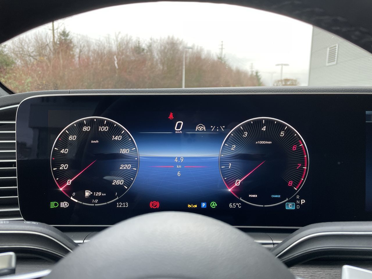 Mercedes-Benz GLE  2026 à Langley, Colombie-Britannique