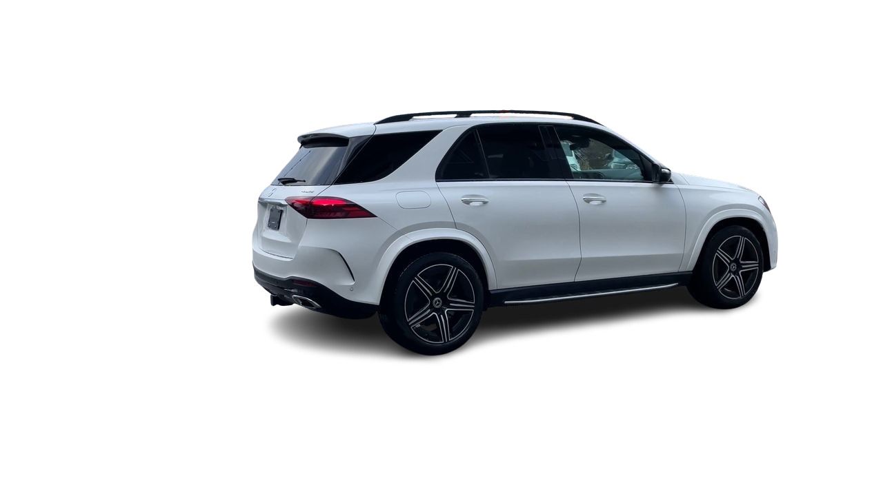 Mercedes-Benz GLE  2026 à Langley, Colombie-Britannique