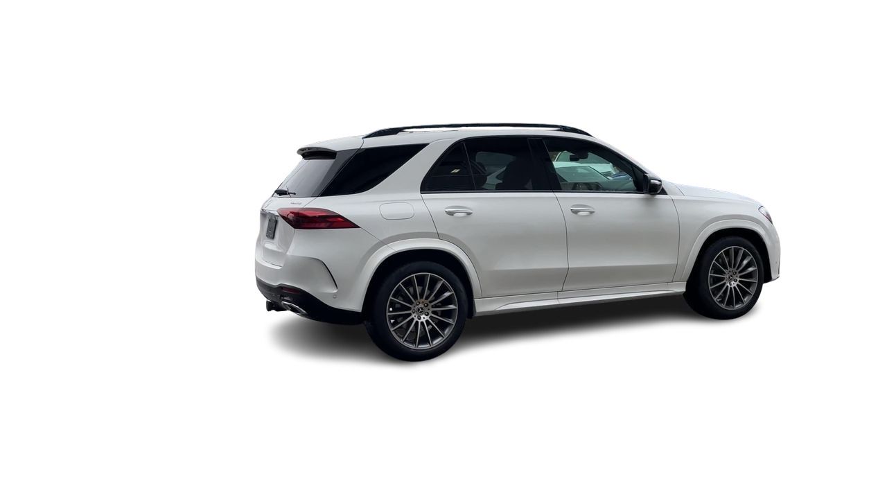 2026 Mercedes-Benz GLE in Langley, British Columbia