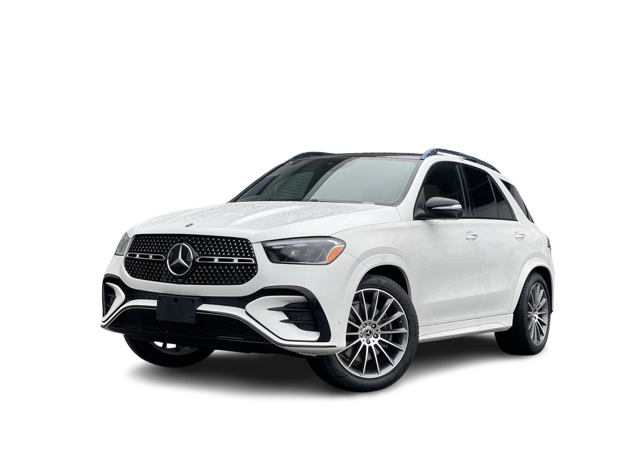 2026 Mercedes-Benz GLE in Langley, British Columbia
