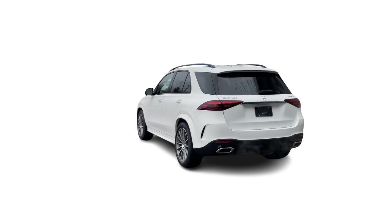 2026 Mercedes-Benz GLE in Langley, British Columbia