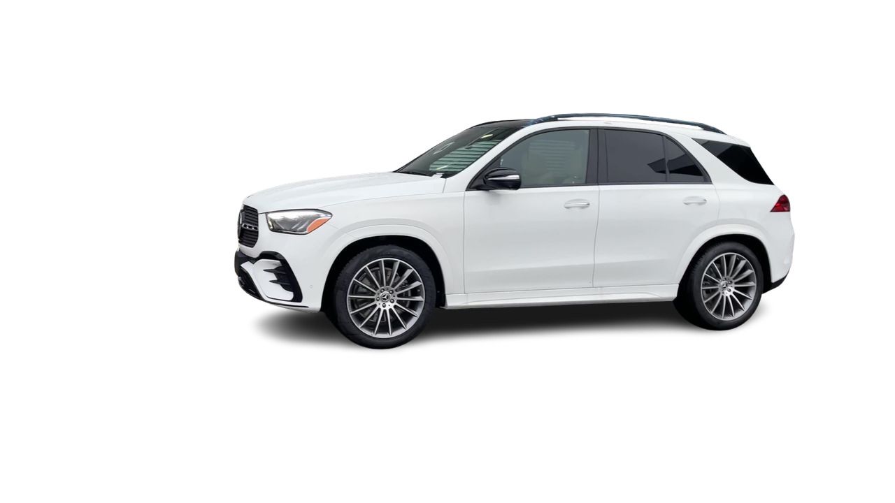 2026 Mercedes-Benz GLE in Langley, British Columbia