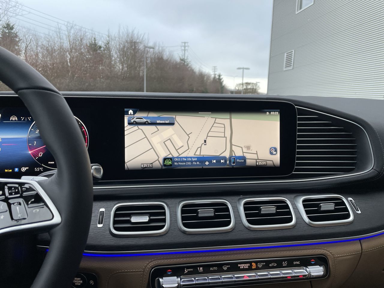 2026 Mercedes-Benz GLE in Langley, British Columbia