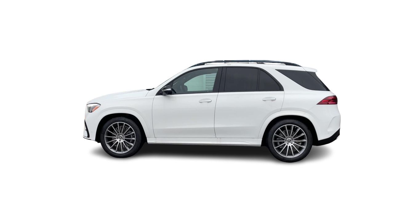 2026 Mercedes-Benz GLE in Langley, British Columbia