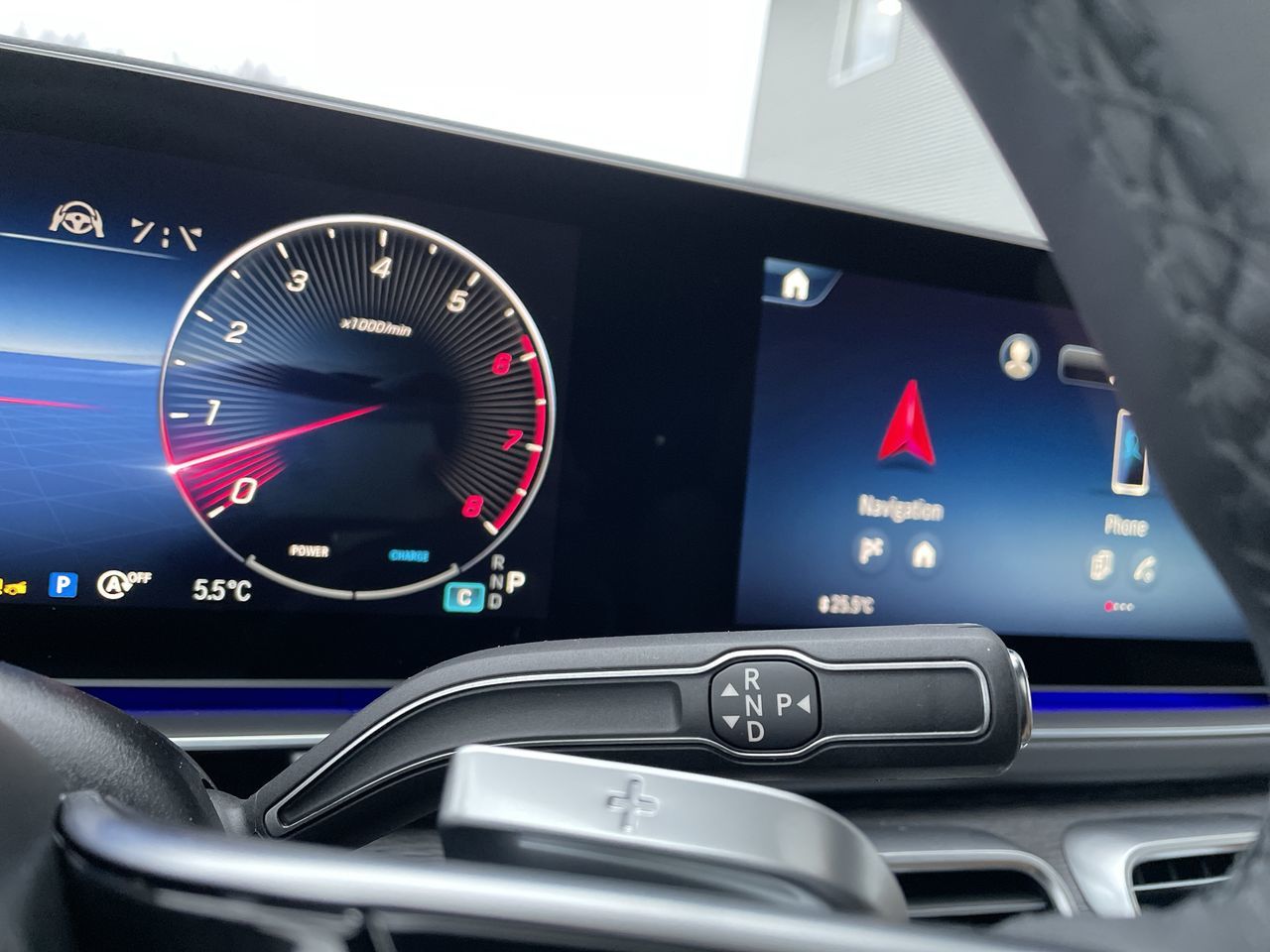 2026 Mercedes-Benz GLE in Langley, British Columbia