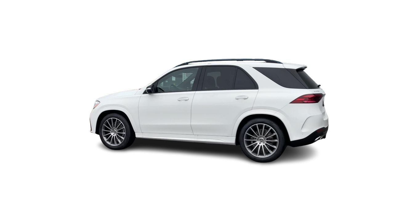 2026 Mercedes-Benz GLE in Langley, British Columbia