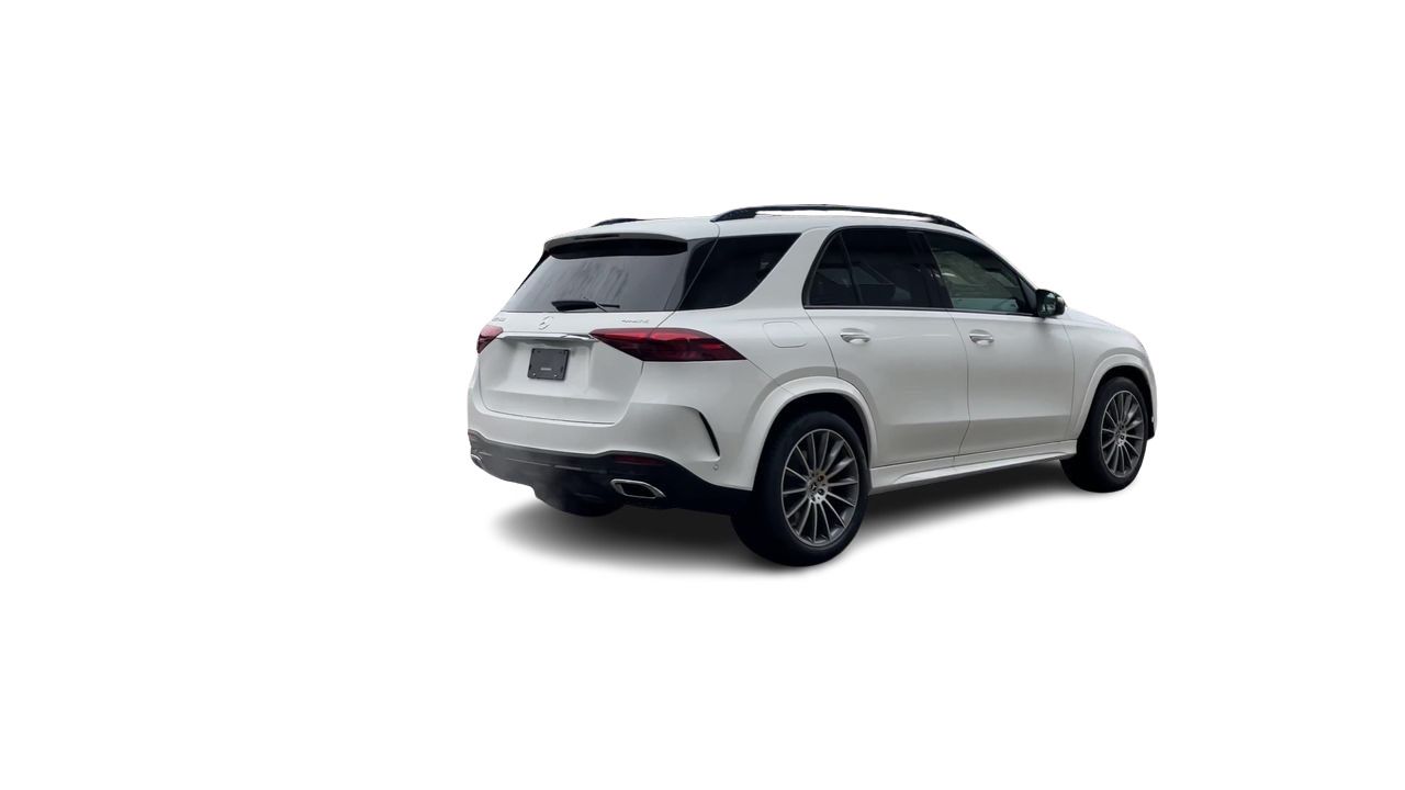 2026 Mercedes-Benz GLE in Langley, British Columbia