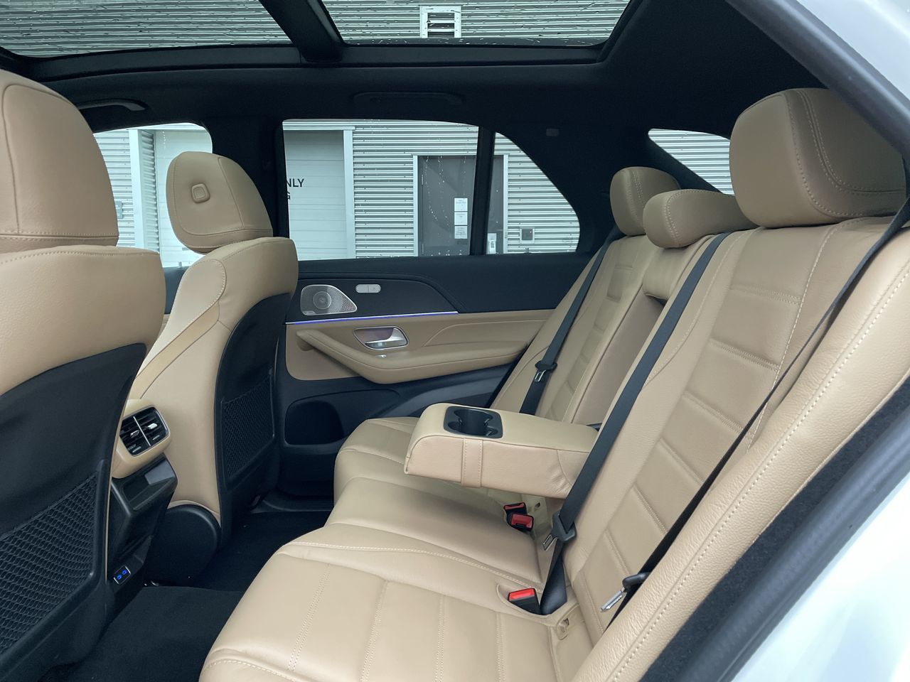 2026 Mercedes-Benz GLE in Langley, British Columbia