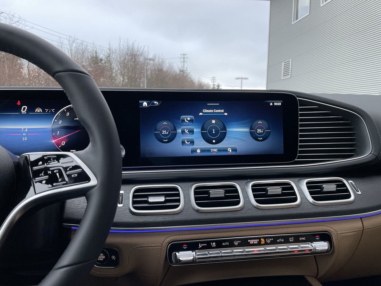 2026 Mercedes-Benz GLE in Langley, British Columbia
