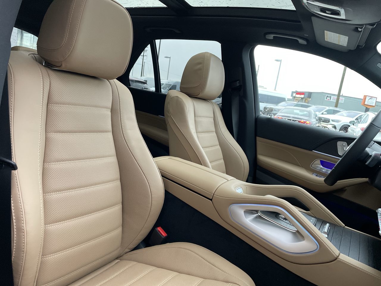 2026 Mercedes-Benz GLE in Langley, British Columbia