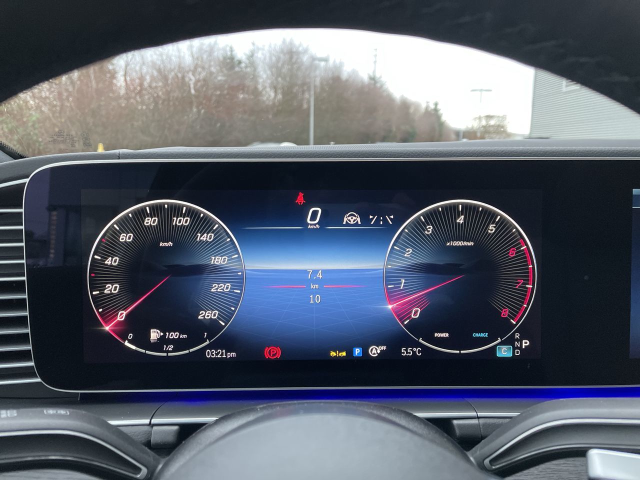 2026 Mercedes-Benz GLE in Langley, British Columbia