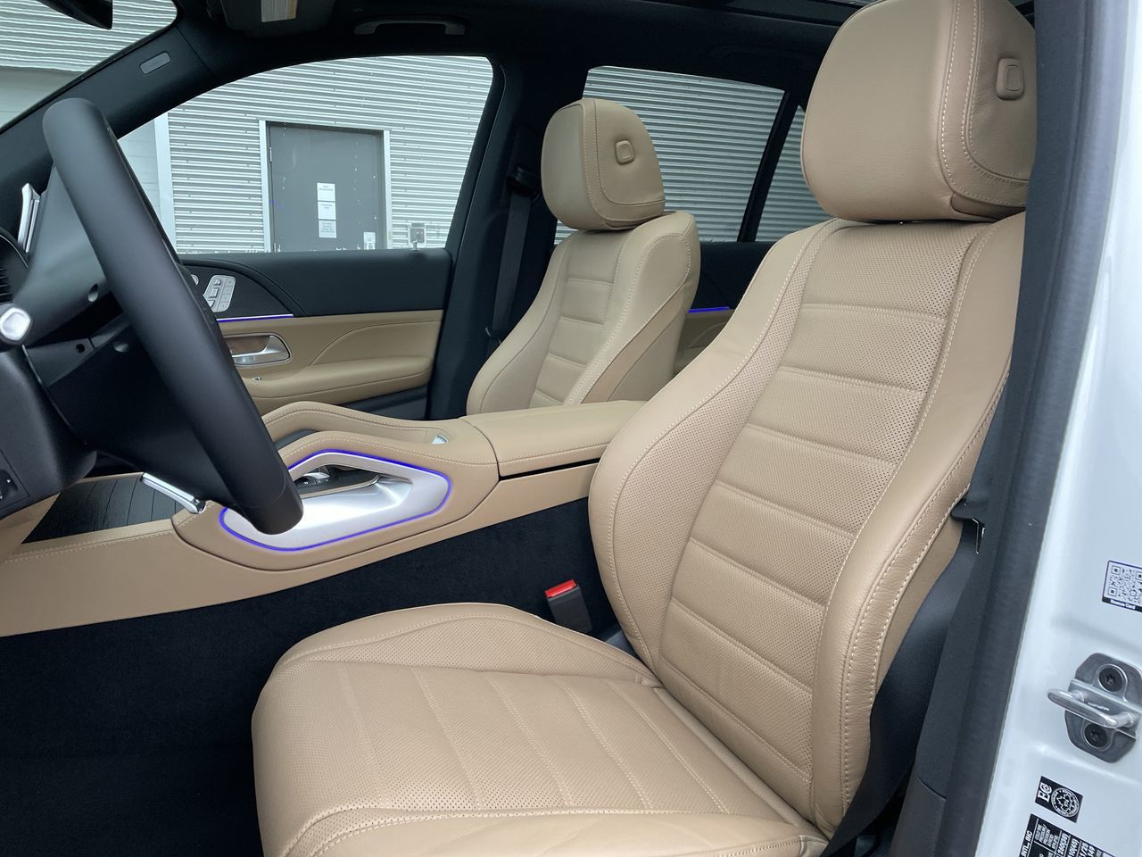 2026 Mercedes-Benz GLE in Langley, British Columbia