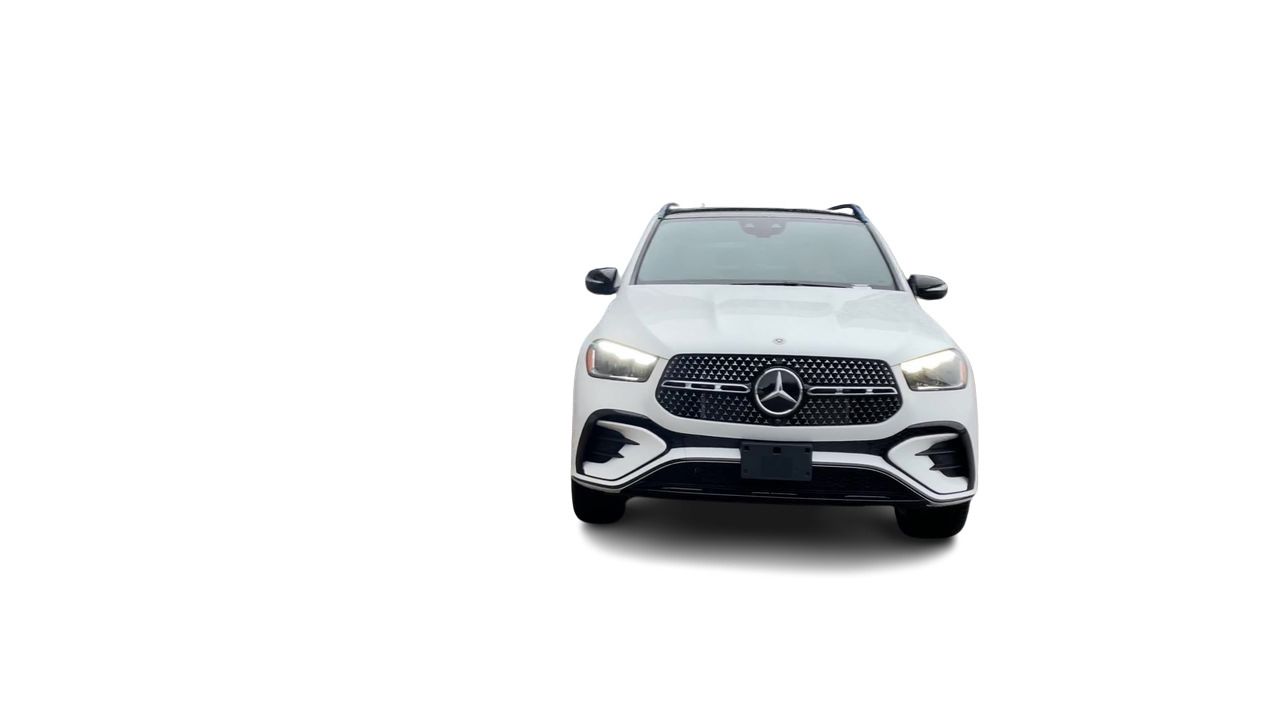 2026 Mercedes-Benz GLE in Langley, British Columbia