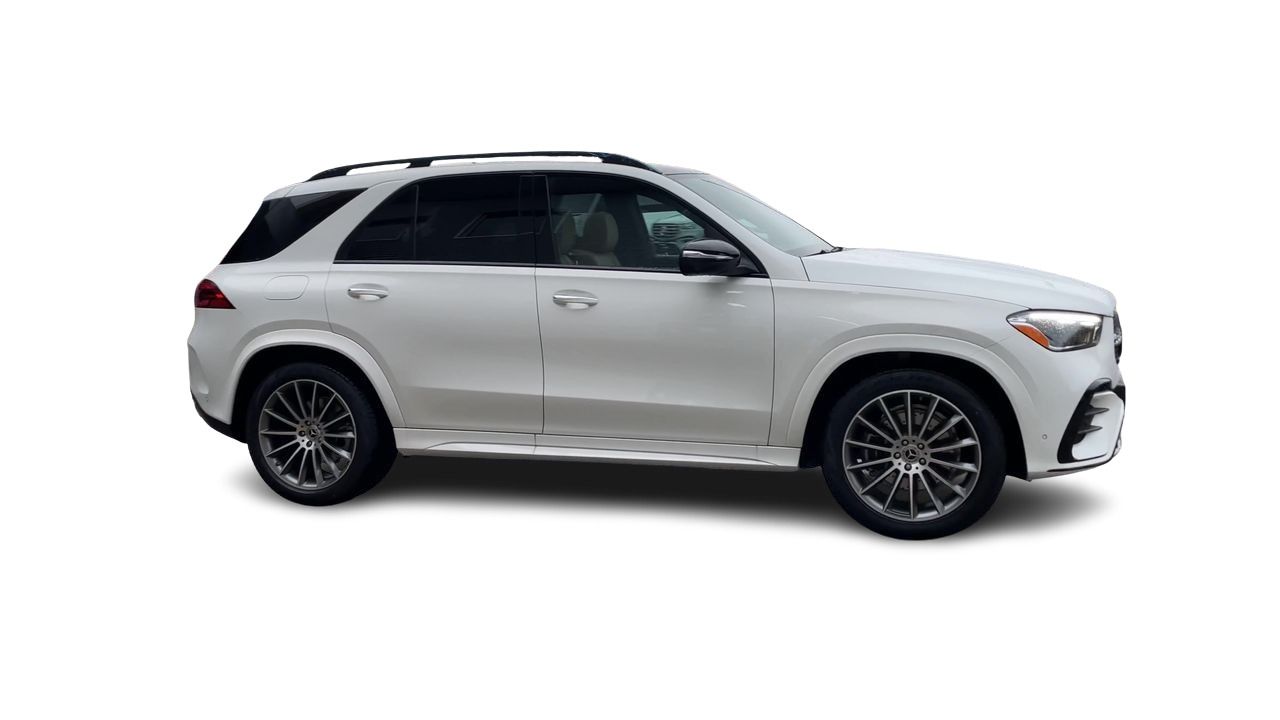 2026 Mercedes-Benz GLE in Langley, British Columbia