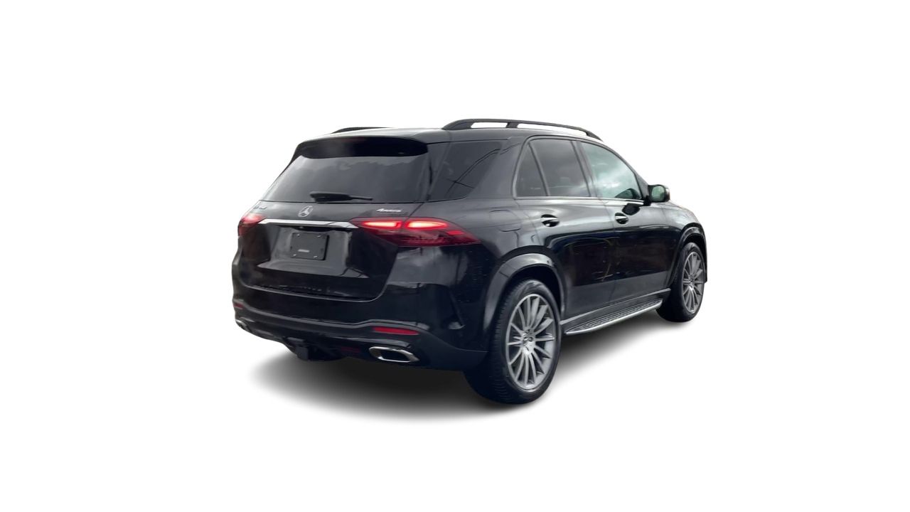2026 Mercedes-Benz GLE in Langley, British Columbia