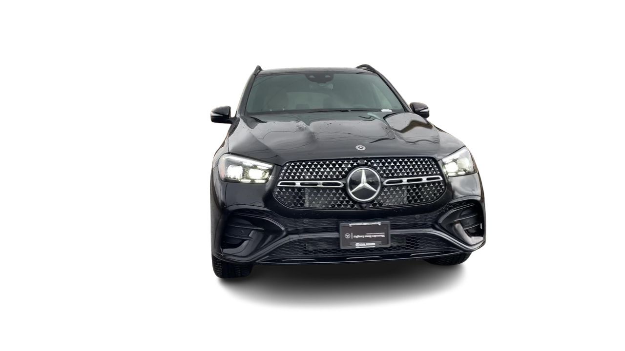 2026 Mercedes-Benz GLE in Langley, British Columbia