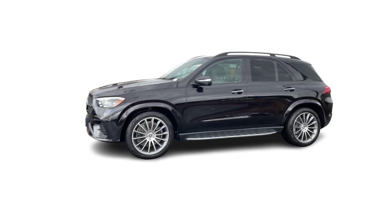 2026 Mercedes-Benz GLE in Langley, British Columbia