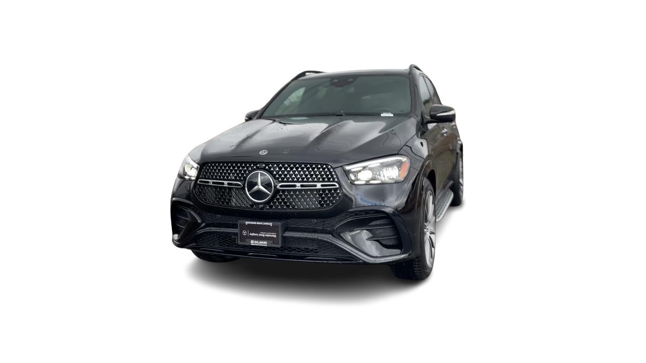 2026 Mercedes-Benz GLE in Langley, British Columbia